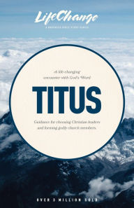 Title: Titus, Author: The Navigators