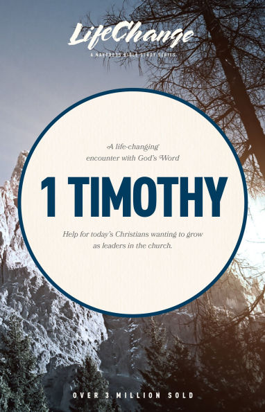 1 Timothy