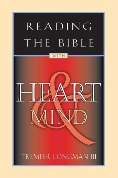 Reading the Bible with Heart and Mind