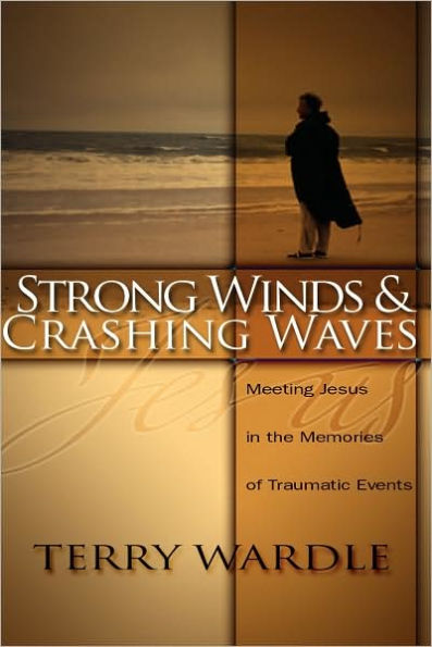 Strong Winds and Crashing Waves