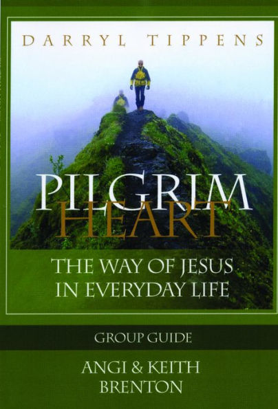 Pilgrim Heart Group Guide