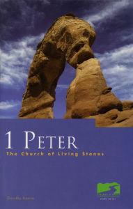 Title: 1 Peter: The Church of Living Streams, Author: Dorothy Koone