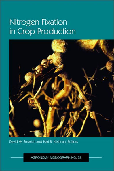 Nitrogen Fixation in Crop Production