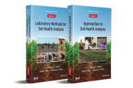 Title: Soil Health Analysis, Set, Author: Douglas L. Karlen