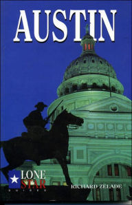 Title: Austin, Author: Richard Zelade