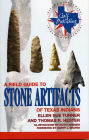 A Field Guide to Stone Artifacts of Texas Indians / Edition 3