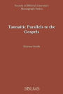 Tannaitic Parallels to the Gospels