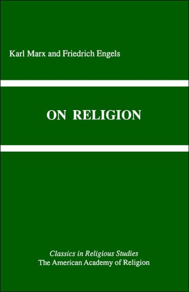 On Religion / Edition 1