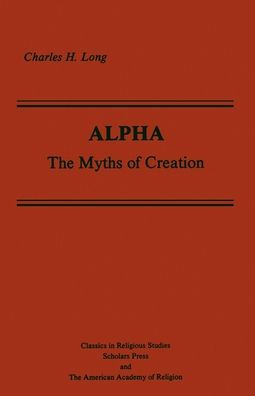 Alpha: The Myths of Creation