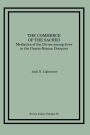 The Commerce of the Sacred: Mediation of the Divine among Jews in the Graeco-Roman Diaspora