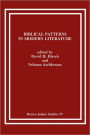 Biblical Patterns in Modern Literature