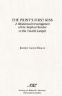 The Print's First Kiss: A Rhetorical Investigation of the Implied Reader in the Fourth Gospel