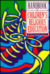 Title: Handbook of Children's Religious Education / Edition 1, Author: Donald Ratcliff