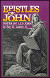 Epistles of John