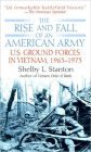 The Rise and Fall of an American Army