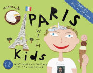 Title: Fodor's Around Paris with Kids, Author: Dewi