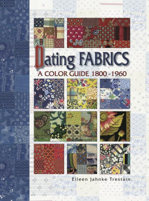 Textile dating