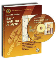 Title: Basic Well Log Analysis, Second Edition / Edition 2, Author: American Association of Petroleum Geologists