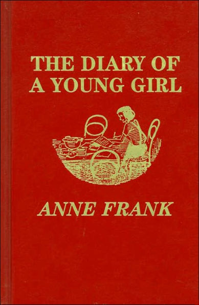 Anne Frank: Diary of a Young Girl