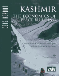 Title: Kashmir: The Economics of Peace Building, Author: Teresita C. Schaffer