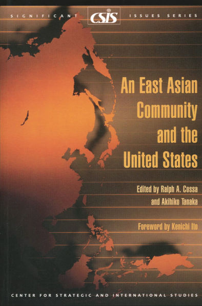 An East Asian Community and the United States