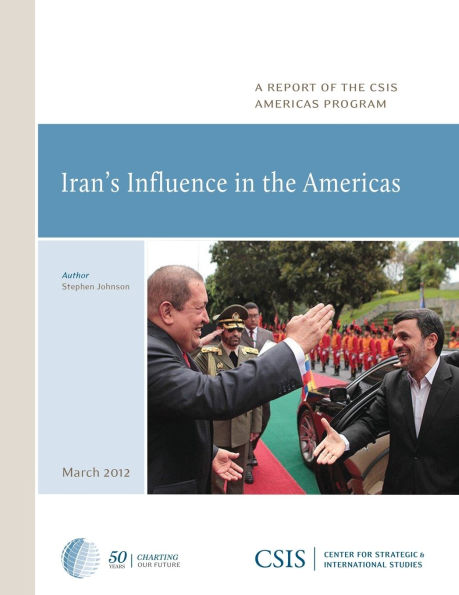 Iran's Influence in the Americas