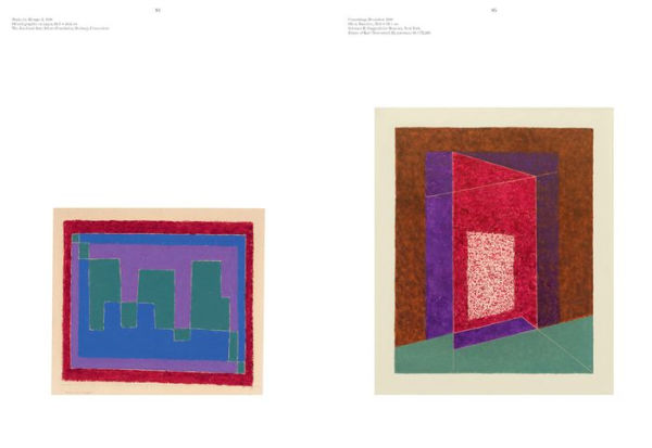 Josef Albers in Mexico