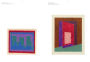 Alternative view 12 of Josef Albers in Mexico