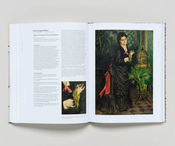 French Modernism at the Guggenheim: Thannhauser Collection