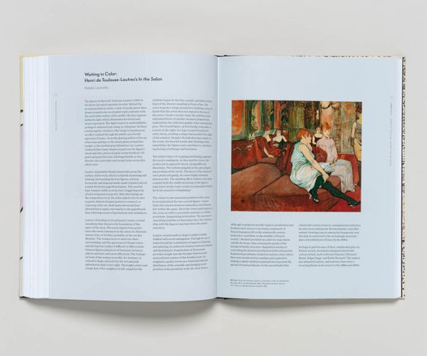 French Modernism at the Guggenheim: Thannhauser Collection