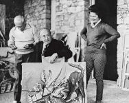 Alternative view 2 of French Modernism at the Guggenheim: Thannhauser Collection