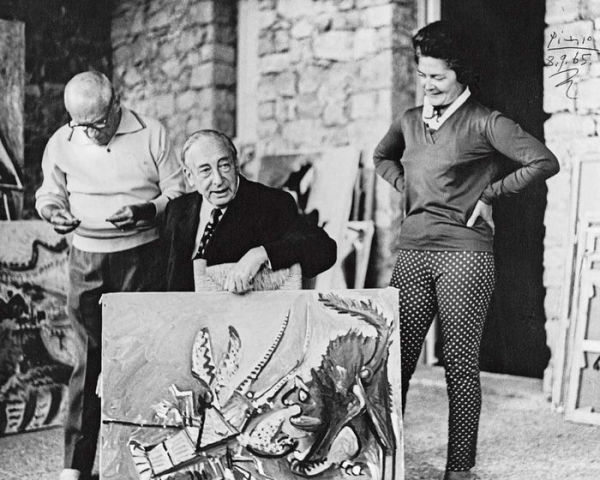 French Modernism at the Guggenheim: Thannhauser Collection