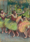 Alternative view 4 of French Modernism at the Guggenheim: Thannhauser Collection