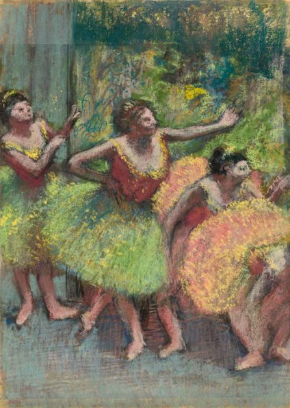 French Modernism at the Guggenheim: Thannhauser Collection