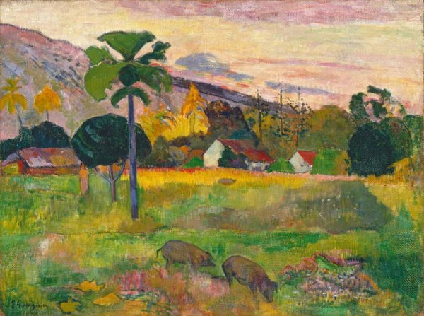 French Modernism at the Guggenheim: Thannhauser Collection