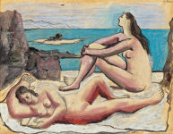 Alternative view 7 of French Modernism at the Guggenheim: Thannhauser Collection