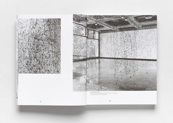 Gego: Measuring Infinity