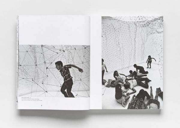 Gego: Measuring Infinity