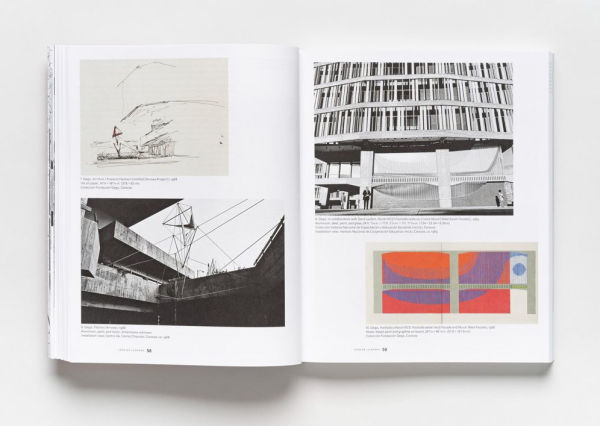 Gego: Measuring Infinity