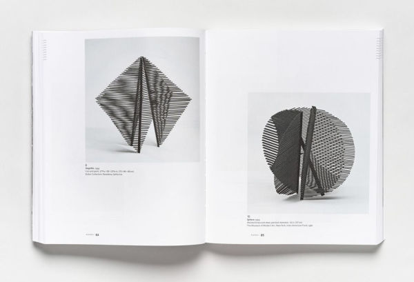 Gego: Measuring Infinity