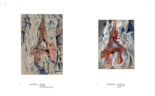 Harmony and Dissonance: Orphism in Paris, 1910-1930