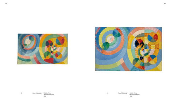 Harmony and Dissonance: Orphism in Paris, 1910-1930