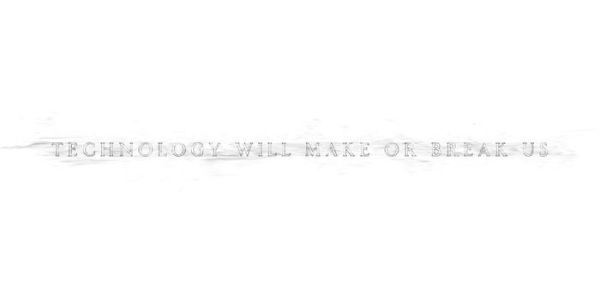 Jenny Holzer: Trace