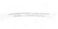 Alternative view 6 of Jenny Holzer: Trace