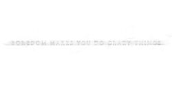 Alternative view 7 of Jenny Holzer: Trace
