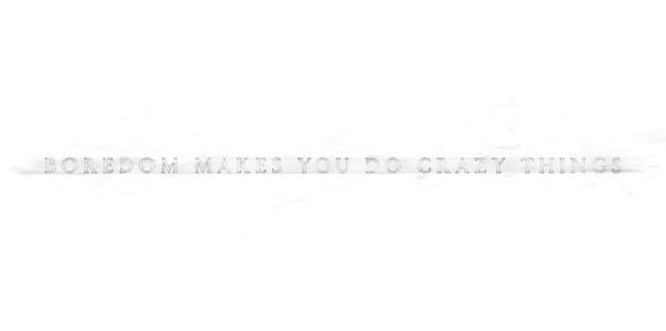 Jenny Holzer: Trace