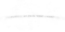 Alternative view 9 of Jenny Holzer: Trace