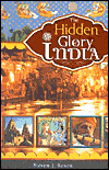 Title: The Hidden Glory of India, Author: Steven J. Rosen