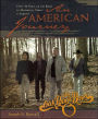 An American Journey: Over 30 Years on the Road to Memories, Music and Legend