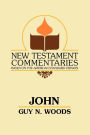 John: A Commentary of the Gospel According to John